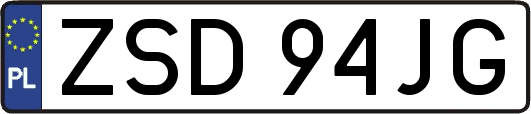 ZSD94JG