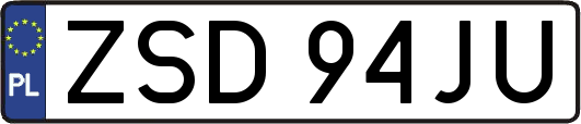 ZSD94JU