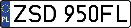 ZSD950FL