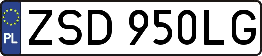 ZSD950LG