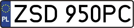 ZSD950PC