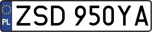 ZSD950YA