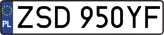 ZSD950YF