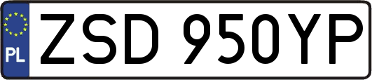 ZSD950YP