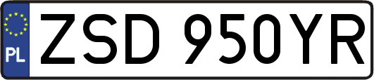 ZSD950YR