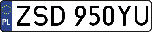 ZSD950YU
