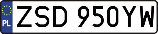 ZSD950YW