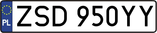 ZSD950YY