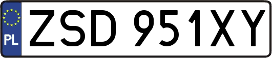 ZSD951XY