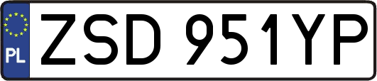 ZSD951YP