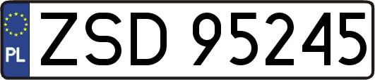 ZSD95245