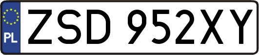 ZSD952XY