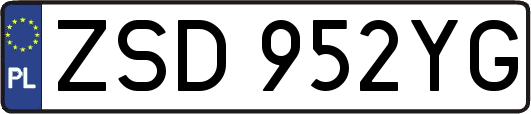 ZSD952YG