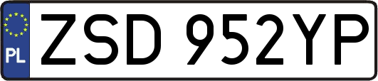 ZSD952YP