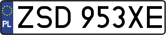 ZSD953XE
