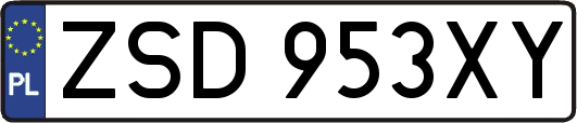 ZSD953XY