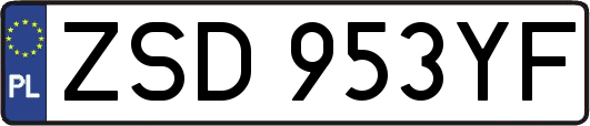 ZSD953YF