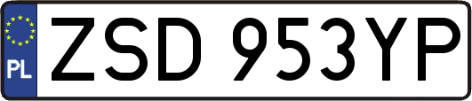 ZSD953YP