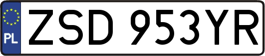 ZSD953YR