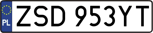 ZSD953YT
