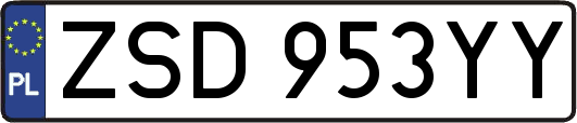 ZSD953YY