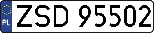 ZSD95502