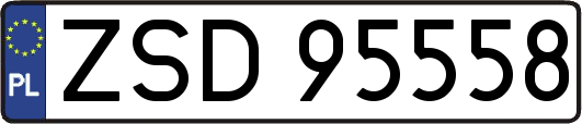 ZSD95558