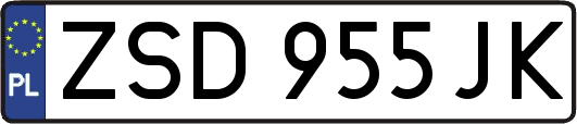ZSD955JK