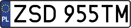 ZSD955TM