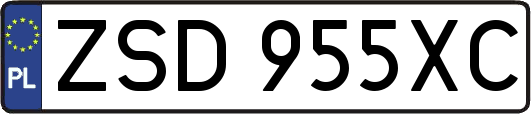 ZSD955XC