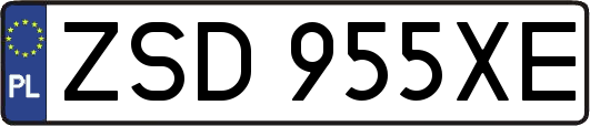 ZSD955XE