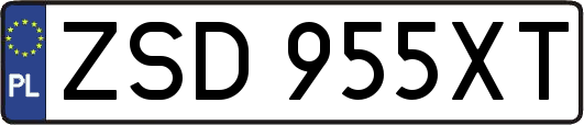 ZSD955XT