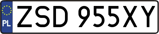 ZSD955XY