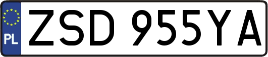 ZSD955YA