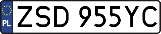 ZSD955YC