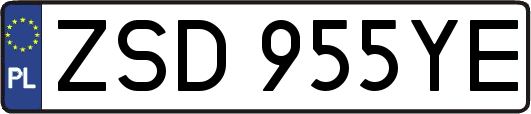ZSD955YE