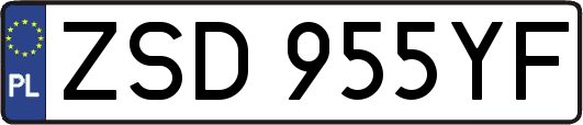 ZSD955YF