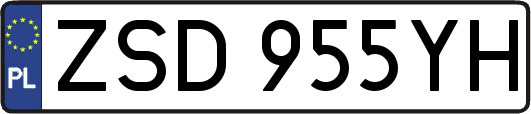 ZSD955YH