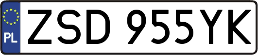 ZSD955YK