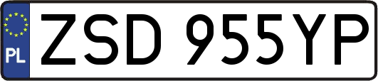 ZSD955YP