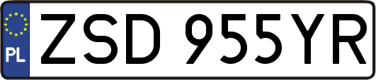 ZSD955YR