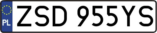 ZSD955YS