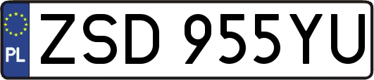 ZSD955YU