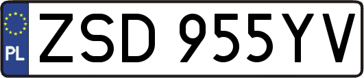 ZSD955YV