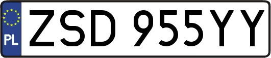 ZSD955YY