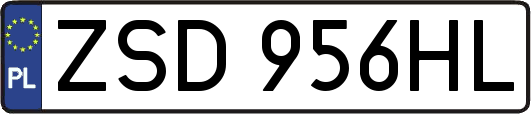 ZSD956HL