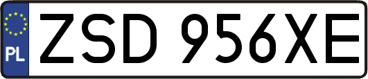 ZSD956XE
