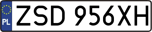 ZSD956XH