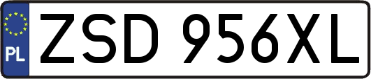 ZSD956XL