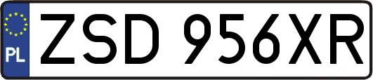 ZSD956XR